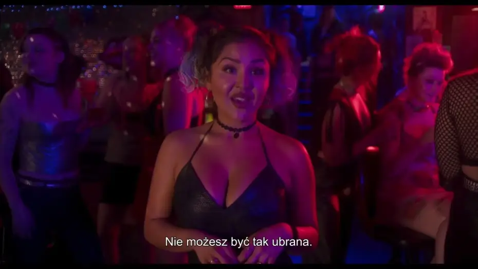 Відео до фільму Лялі їдуть далі | Żegnajcie laleczki - zwiastun