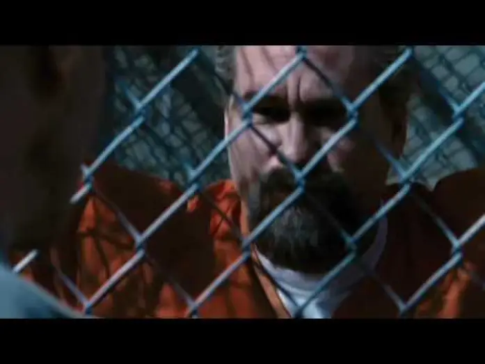 Відео до фільму Злочинець | Felon trailer