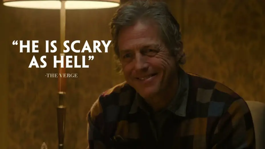 Відео до фільму Єретик | Watch At Home Now