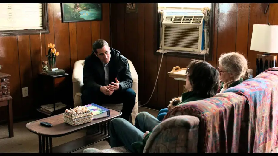 Відео до фільму Полонянки | Official UK Trailer