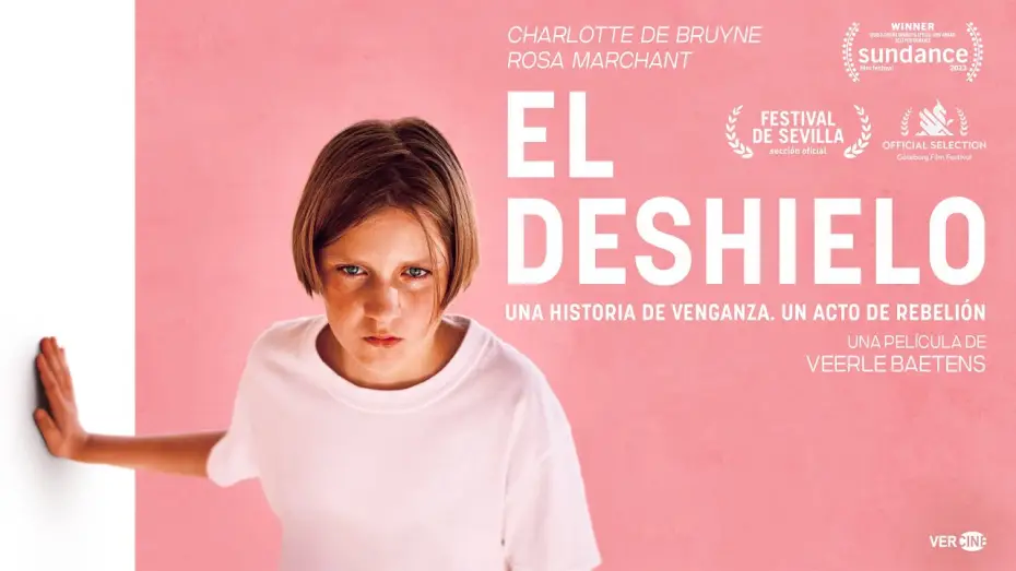 Відео до фільму Het smelt | TR&Aacute;ILER OFICIAL  "El Deshielo" // 9 de febrero solo en cines