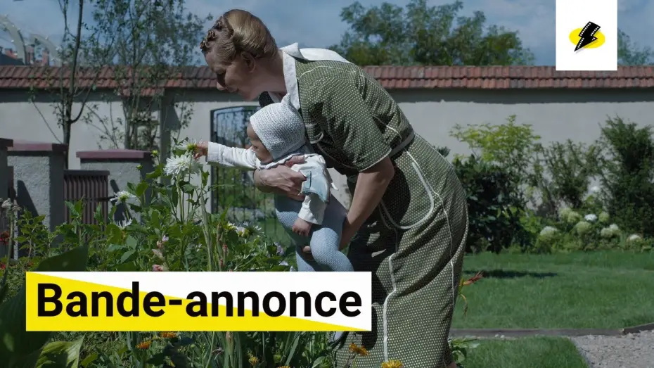 Відео до фільму Зона інтересу | Official Trailer 2 [VOST]