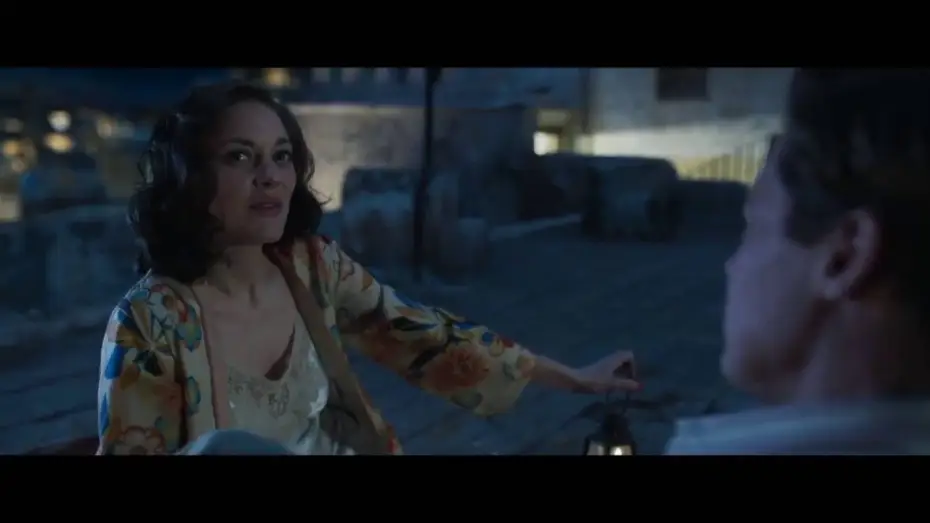 Відео до фільму Шпигуни-союзники | Aliados - Trailer espa&ntilde;ol (HD)