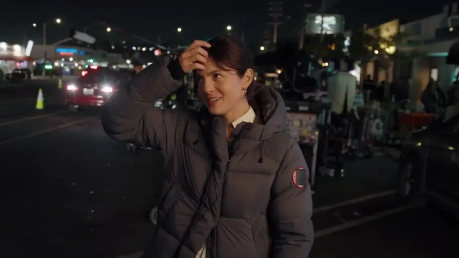 Відео до фільму Шлях до злочину | An Awkward Romance