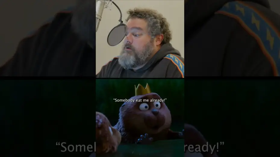 Відео до фільму Стрибунці | uhm... okay