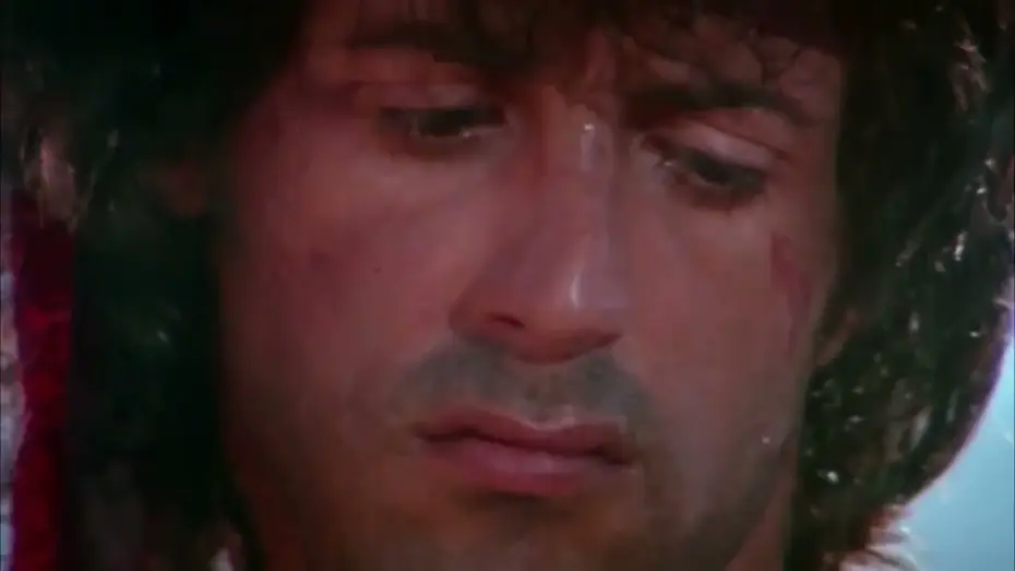 Відео до фільму Рембо. Перша кров. Частина друга | TRAILER Rambo  Acorralado Parte II   Tr&aacute;iler espa&ntilde;ol