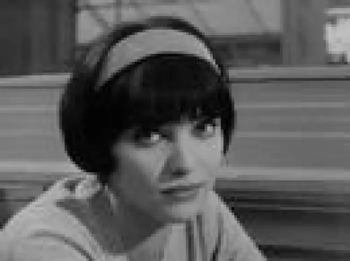 Відео до фільму Жити своїм життям | Vivre sa vie Trailer (Jean-Luc Godard, 1962)
