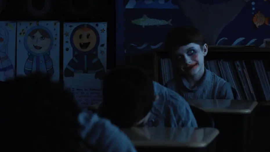 Відео до фільму Зброя | Weapons | Trailer Ufficiale