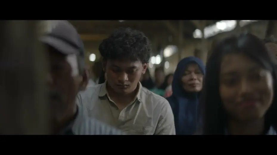 Відео до фільму Autobiography | AUTOBIOGRAPHY Trailer | Competition Film CinemAsia 2023