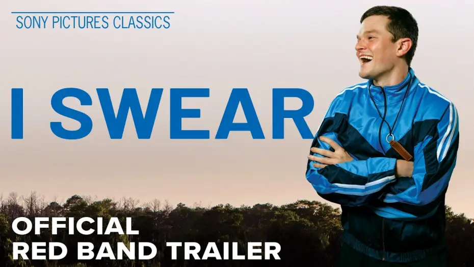 Відео до фільму Я лаюсь | Official US Trailer