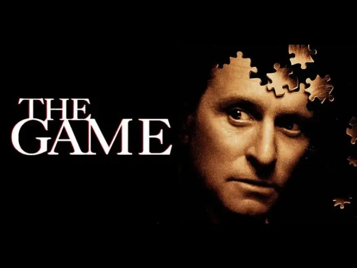 Відео до фільму Гра | The Game: Das Geschenk seines Lebens - Trailer Deutsch 1080p HD