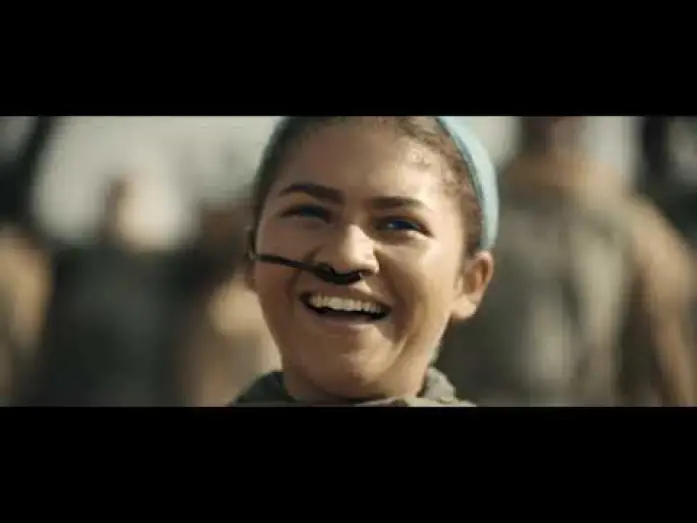 Відео до фільму Дюна: Частина друга | Avance exclusivo