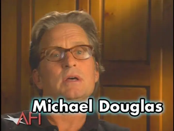 Відео до фільму Пролітаючи над гніздом зозулі | How Michael Douglas Produced ONE FLEW OVER THE CUCKOO'S NEST