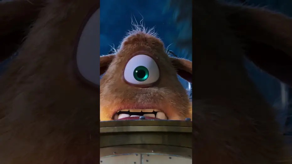 Відео до фільму Замок монстрів | Best friends = the best adventures!