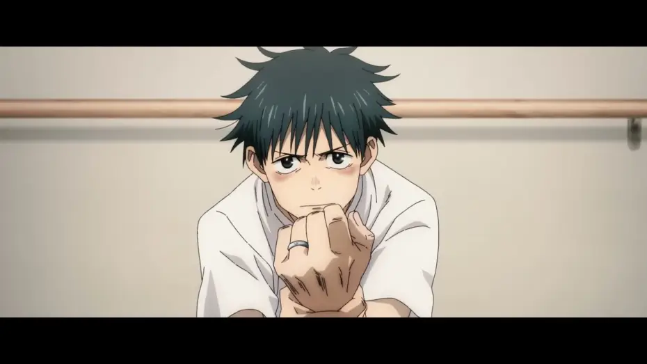 Відео до фільму Магічна Битва: 0 | Jujutsu Kaisen 0: The Movie - Zwiastun PL (Kino Helios)