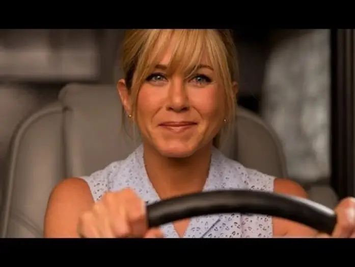 Відео до фільму Ми &mdash; Міллери | Мы &mdash; Миллеры - Русский трейлер