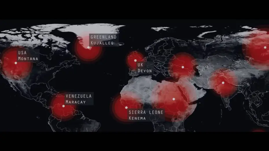 Відео до фільму Прибуття | Nowy początek (2016/II) - Zwiastun #2