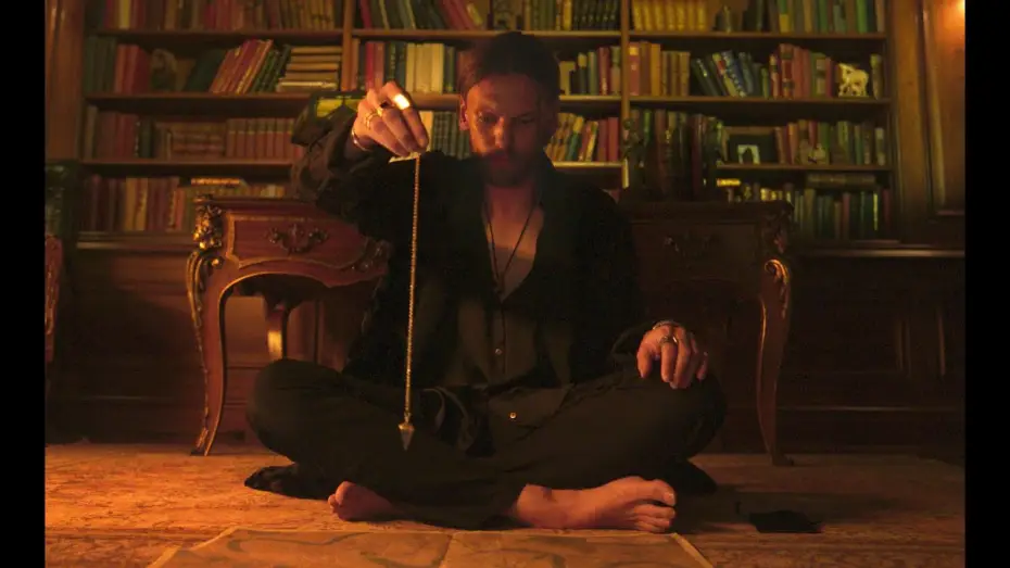 Відео до фільму Відьомська дошка | Something Wicked Arrives In Theaters August 15