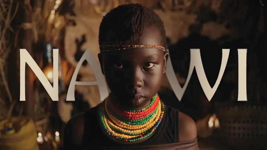 Відео до фільму Nawi | NAWI - Dear Future Me | Official Trailer 2025