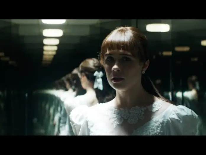 Відео до фільму Закляття 4: Останній обряд | Tr&aacute;iler Oficial en espa&ntilde;ol