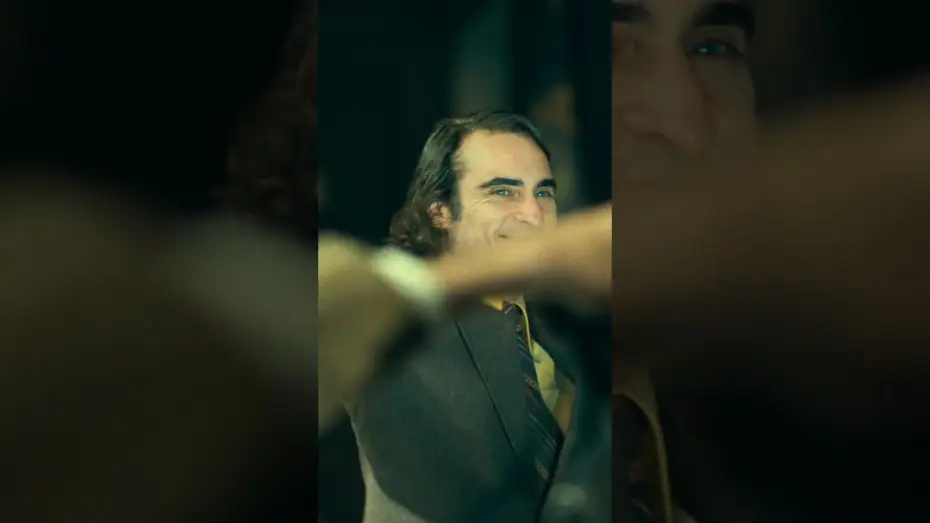 Відео до фільму Джокер: Шаленство на двох | Who do you think they see?