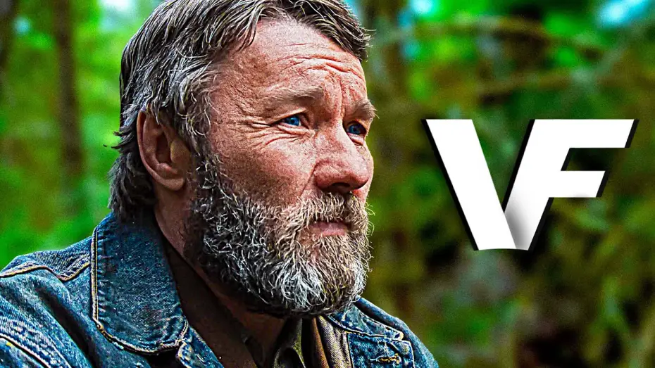 Відео до фільму Потяг у снах | TRAIN DREAMS Bande Annonce VF (2025) Joel Edgerton