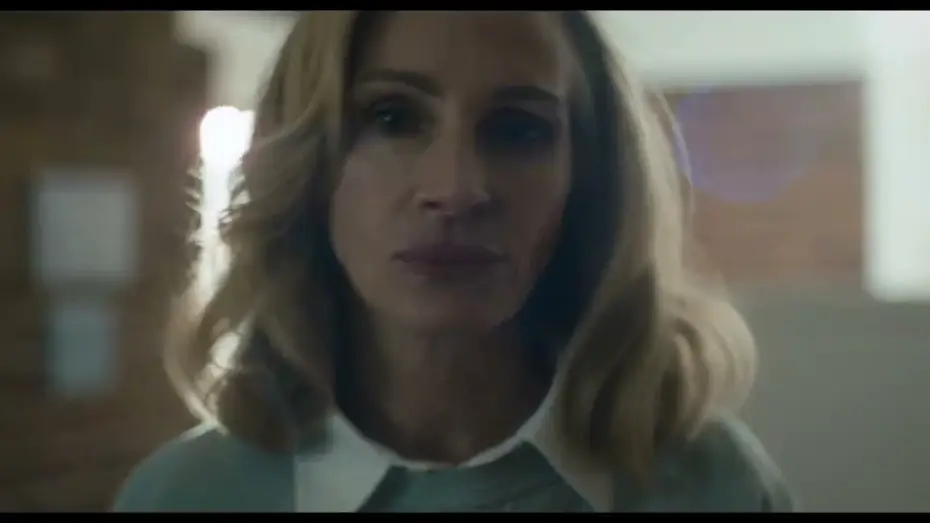 Відео до фільму Після полювання | &iquest;Es todo una cuesti&oacute;n de perspectiva?