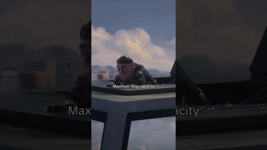 Відео до фільму ХітПіг. Розшук домашніх тварин | A pig of all trades, never boar-ing