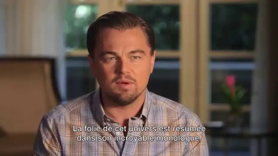 Відео до фільму Вовк з Волл-стріт | LE LOUP DE WALL STREET Bonus L'hymne de Stratton Oakmont VOST