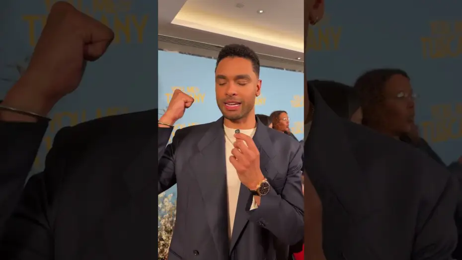 Відео до фільму Ти, я і Тоскана | Fun. Escapist. Joy.