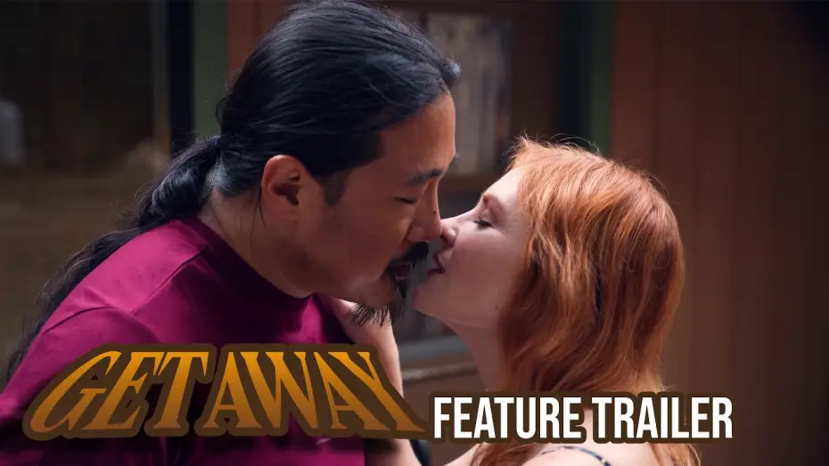 Відео до фільму GetAway | GetAway (2026) FEATURE Trailer