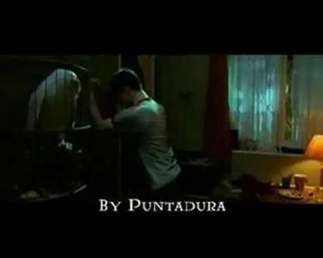 Відео до фільму Гаррі Поттер та Орден Фенікса | Harry Potter e L'ordine Della Fenice Trailer Internazionale