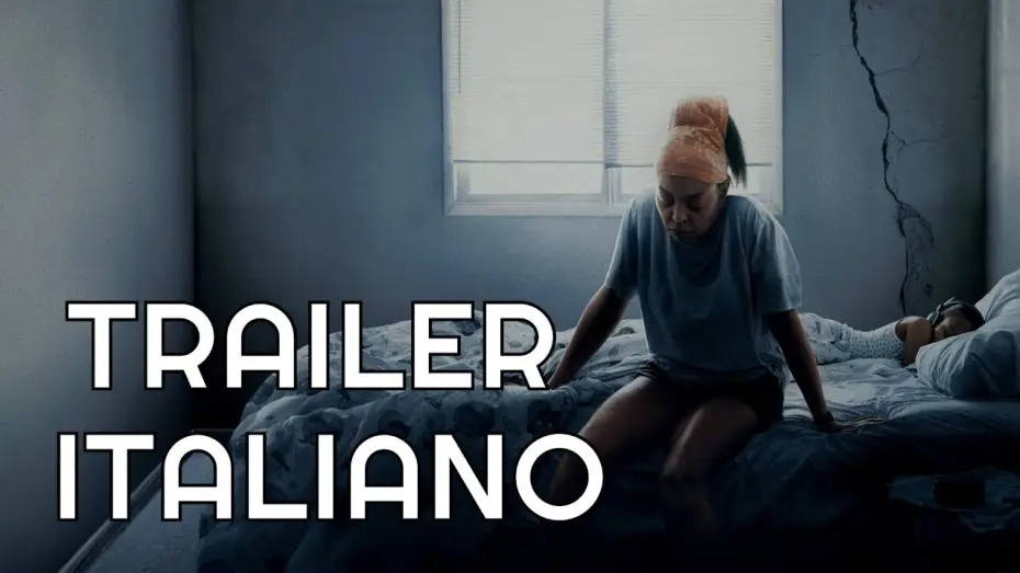 Відео до фільму Крапля | Straw - Senza uscita (film 2025) | Trailer in italiano