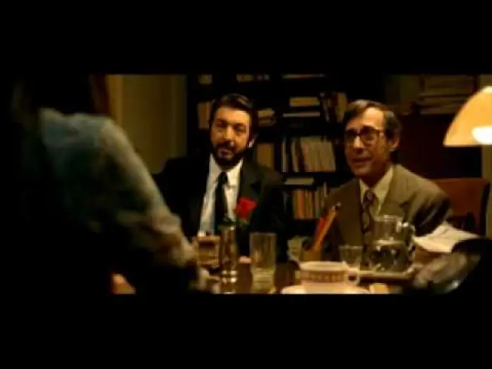 Відео до фільму Секрет у їхніх очах | Trailer Il segreto dei suoi occhi (ITA)