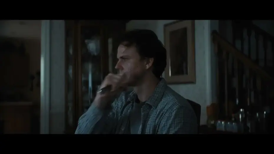 Відео до фільму Зброя | Spot "Clock"