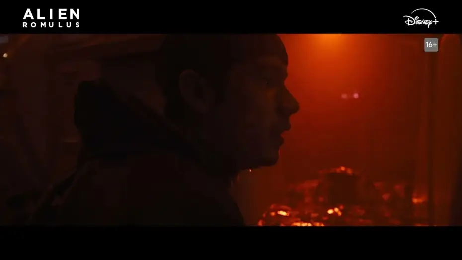 Відео до фільму Чужий: Ромул | Ya disponible en Disney+