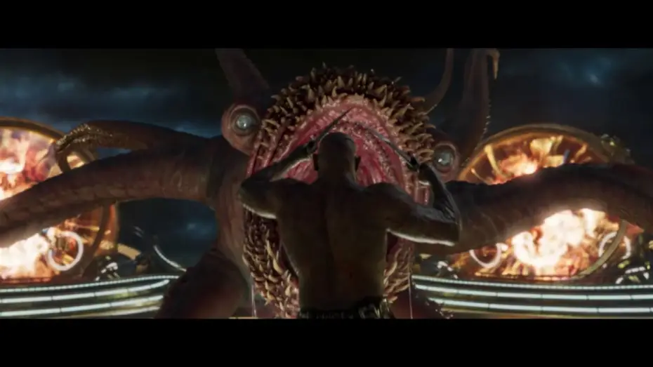 Відео до фільму Вартові галактики 2 | Les Gardiens de la Galaxie Vol.2 &ndash; Nouvelle bande-annonce (VF)