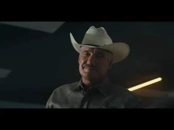 Відео до фільму Hellfire | Just Passing Through