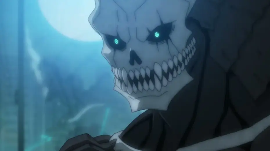 Відео до фільму 怪獣８号 第1期総集編／同時上映「保科の休日」 | Zwiastun