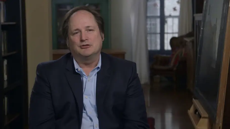 Відео до фільму Ребекка | Craig Barron on the Visual Effects in REBECCA