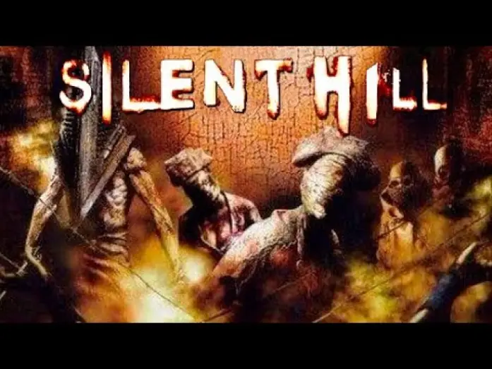 Відео до фільму Сайлент-Хілл | SILENT HILL (2006) - Trailer HD espa&ntilde;ol