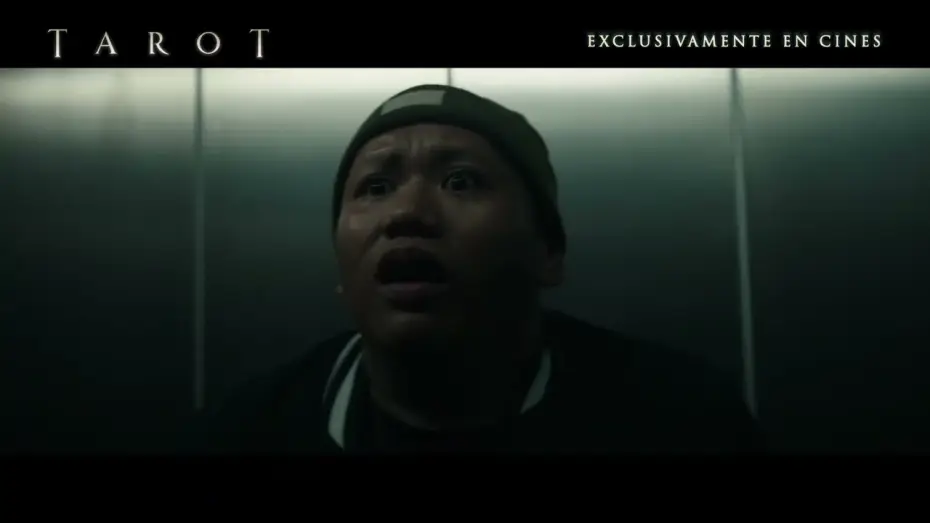 Відео до фільму Таро | Elige tu carta y enfr&eacute;ntate a un destino aterrador