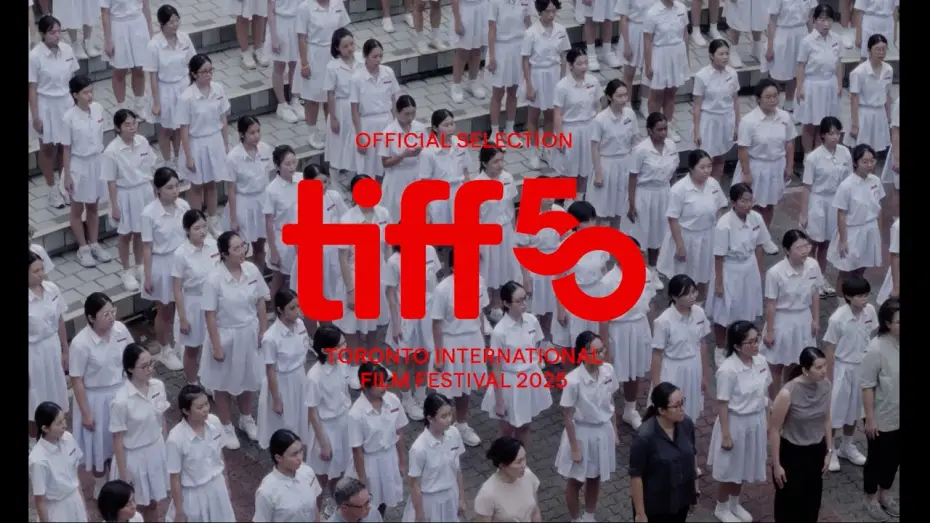 Відео до фільму Amoeba | Amoeba by Tan Siyou - Trailer - TIFF Discovery 2025