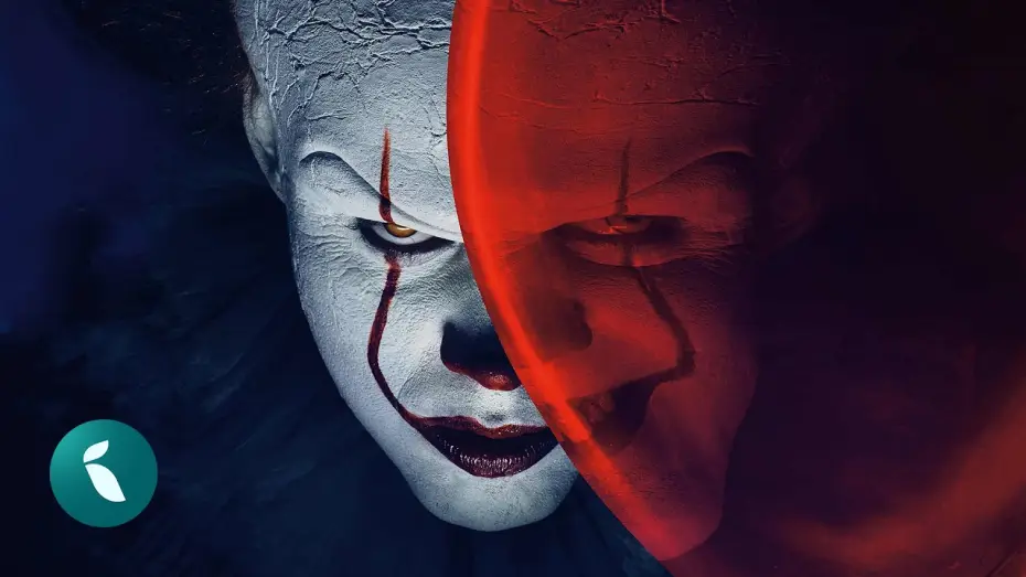 Відео до фільму Воно | Перший український трейлер