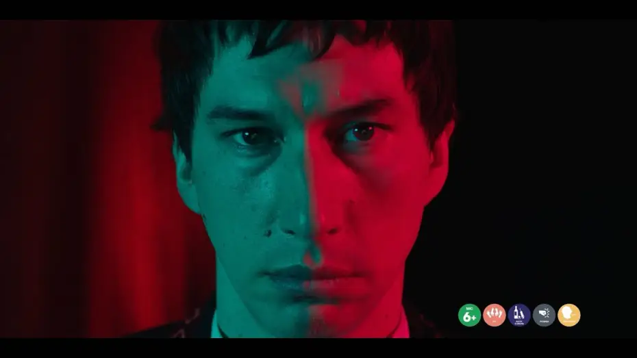 Відео до фільму Мегалополіс | MEGALOPOLIS | Trailer Ufficiale