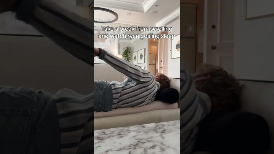 Відео до фільму Проєкт &laquo;Аве Марія&raquo; | Sleep Pod Break