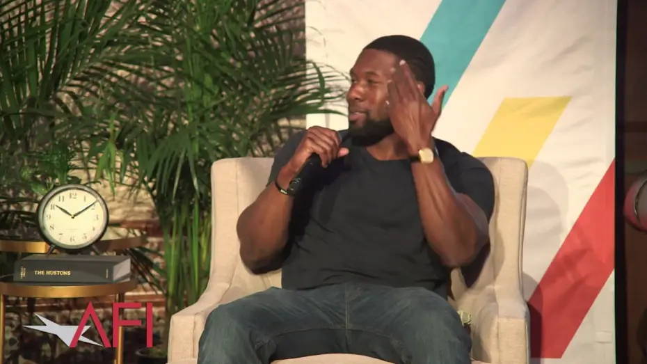 Відео до фільму Місячне сяйво | MOONLIGHT: A Conversation with Barry Jenkins and the Film's Cast