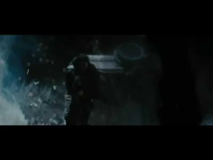 Відео до фільму Термінатор: Спасіння прийде | TV Spot 38