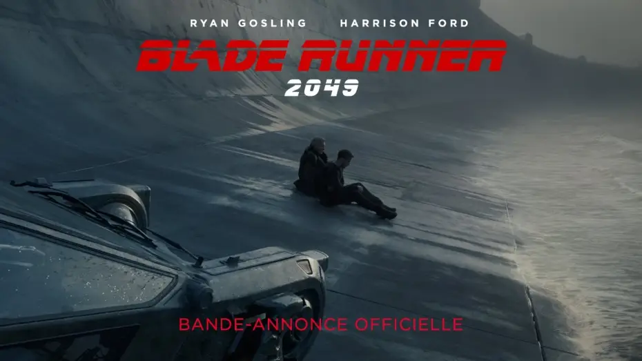Відео до фільму Той, хто біжить по лезу 2049 | Blade Runner 2049 - Bande-annonce 2 - VOST
