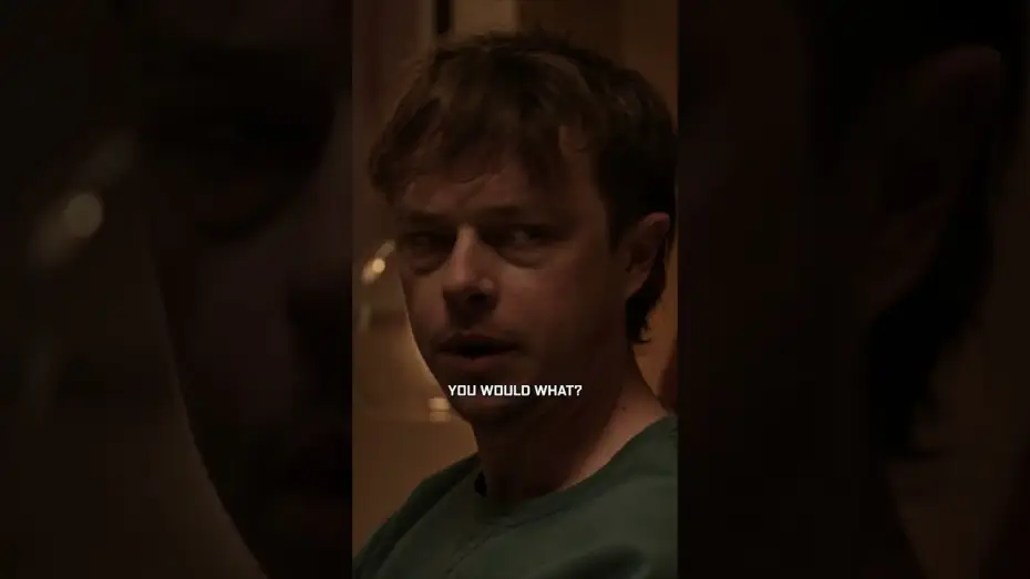 Відео до фільму Wardriver | &ldquo;I would if I could.&rdquo; But leaving isn&rsquo;t that simple